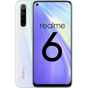 Realme 6 128 GB