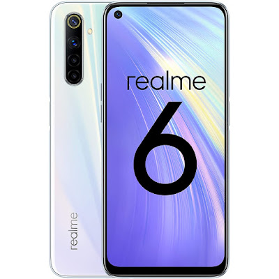 Realme 6 64 GB