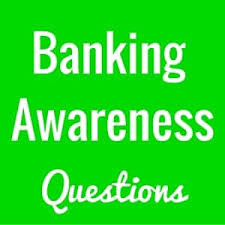 Banking & Financial Awareness