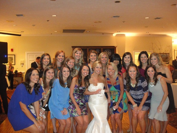 sarahs wedding 2