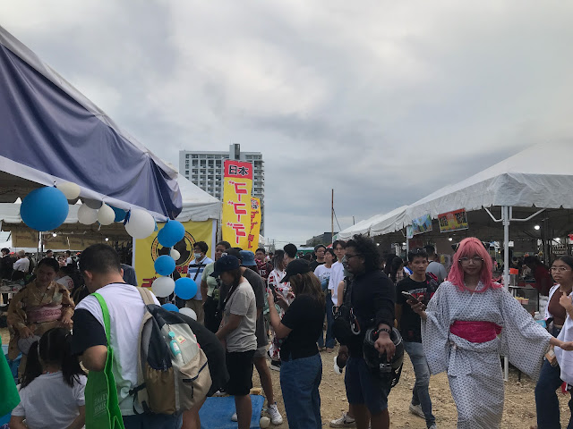 Bon Odori Festival 2023