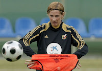 fernando torres