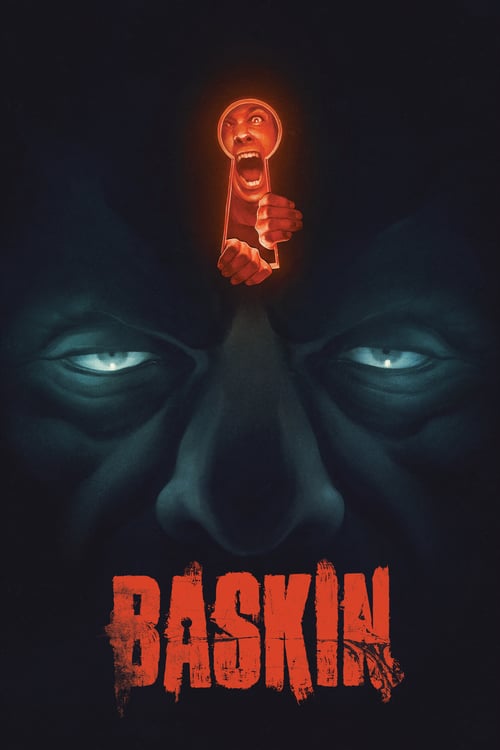 [HD] Baskin 2015 Pelicula Completa En Español Online