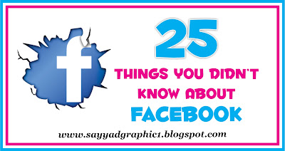 25 Mind Blowing Facebook Facts & Figures You Didn’t Know