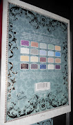 Disney Cinderella Storybook Eyeshadow Palette from Sephora Review and .