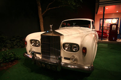 Rolls Royce - Elvis Presley