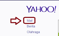 Buat email yahoo