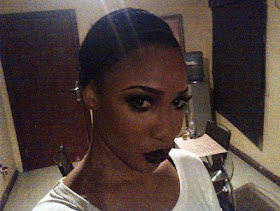 Tweet Of The Day: Tonto Dike On Future Awards Nomination