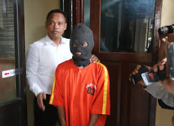 Kriminalitas hari ini di Kabupaten Ngawi