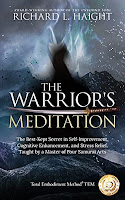 warrior's meditation book