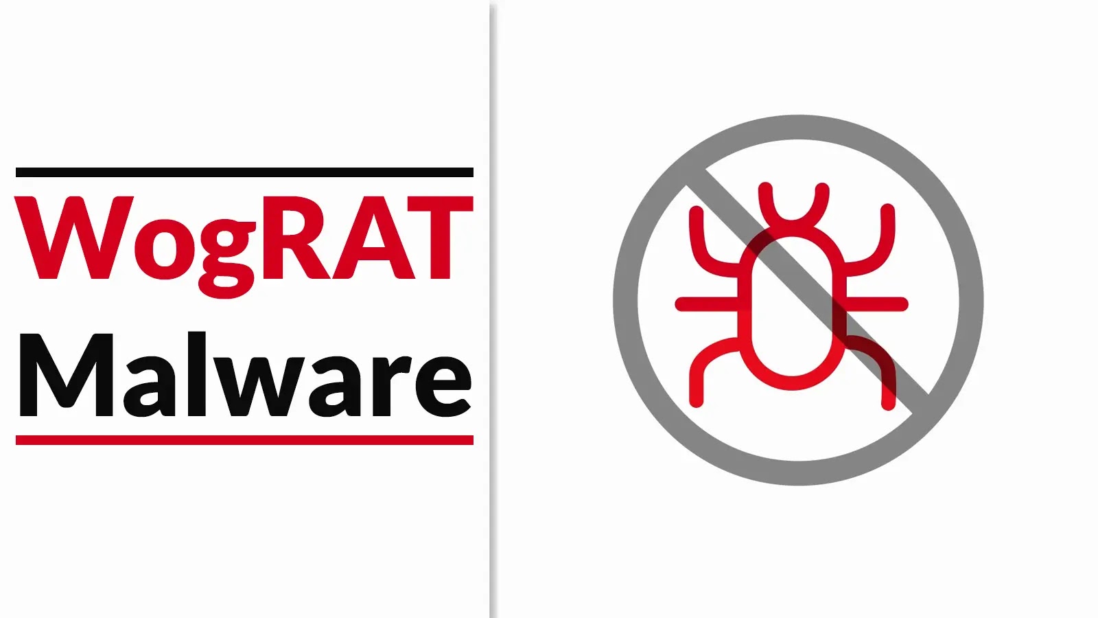 Yeni WogRAT Kötü Amaçlı Yazılımı Windows ve Linux Sistemlerini Sömürmek İçin Not Defteri Hizmetinden Yararlanıyor