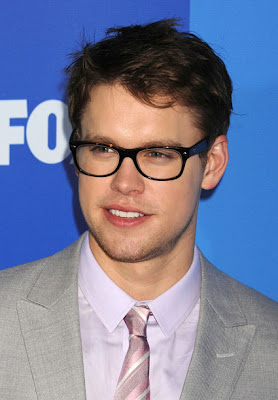 CHORD OVERSTREET NEW HAIRCUT