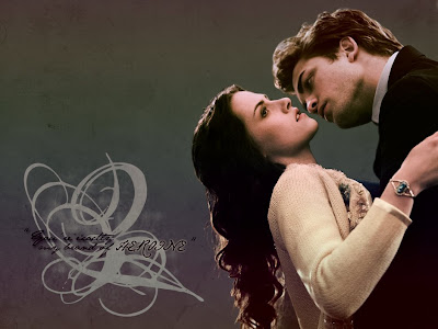 wallpaper twilight new moon. Twitight New Moon Wide screen