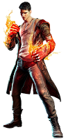 Resultado de imagem para dmc devil may cry sem fundo