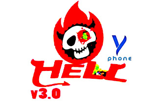 HELL TOOL V3