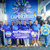 Azul Universal: Ao lado das crianças, Caprichoso celebra o Dia Mundial de Conscientização do Autismo