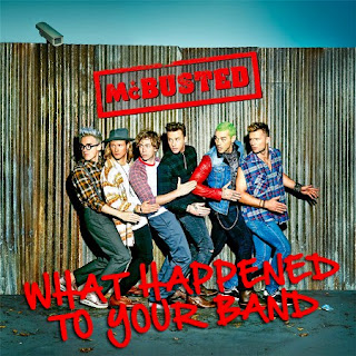 McBusted What Happened to Your Band