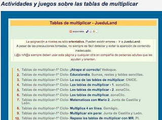 http://jueduco.blogspot.com.es/2008/12/actividades-y-juegos-sobre-las-tablas.html