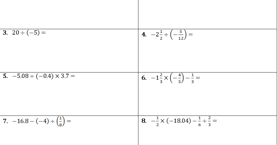 Soalan Matematik Tingkatan 1 Kuasa Dua Soalan Jawapan D