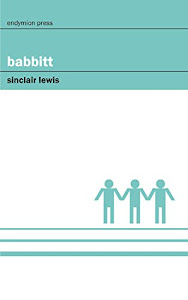 Babbitt (English Edition)