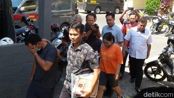 Edan! Bu Guru di Bali Ajak Murid Threesome dengan Pacar