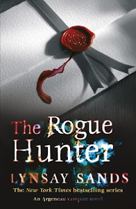 The Rogue Hunter: Book Ten (Argeneau Vampires 10) (English Edition)