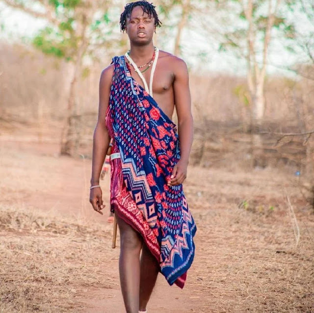 Kili Paul 2022– Biography Facts & Life Story