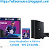 ❤ 50% Off Set of Sony PlayStation 4 1TB Pro Console - NHL 20 Bundle Edition - PlayStation 4 ➤ 2020