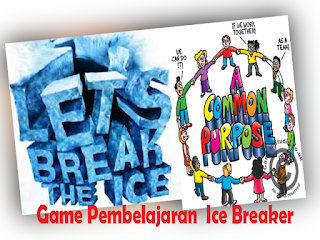 100 Game  Ice Breaker Penyemangat Pembelajaran Siswa  Lengkap dan Gratis