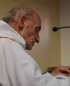 Padre Jacques Hamel R.I.P., degolado na Missa por imigrantes islâmicos