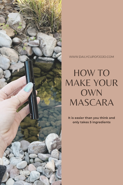 mascara tips, mascara diy, mascara diy homemade, homemade mascara, make your own mascara, all natural beauty, all natural mascara, natural mascara