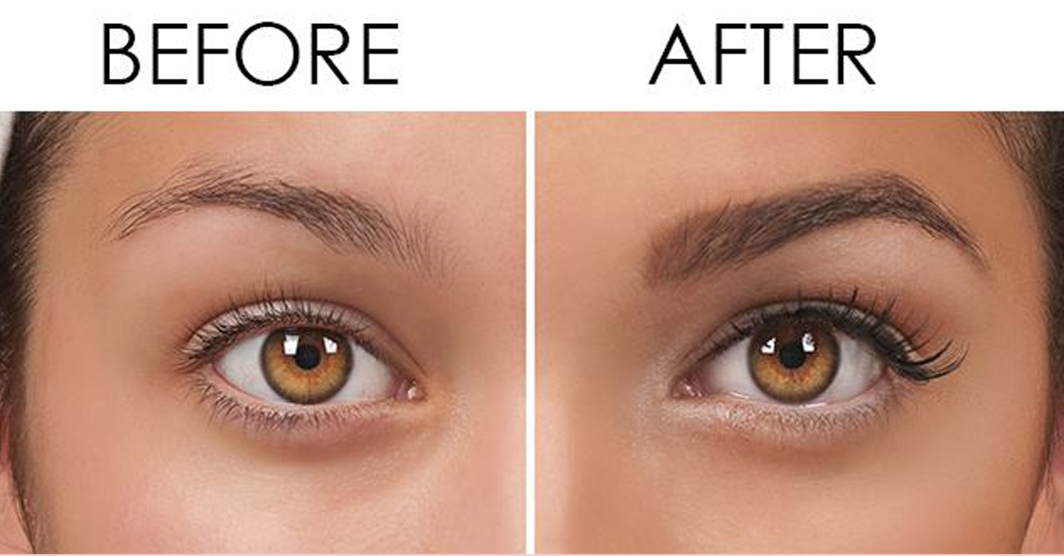 What is henna brow?