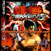 Tekken 5 Free Download PC Game Full Version