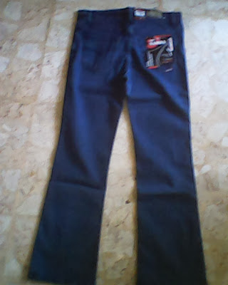 Pusat Grosir Celana Jeans Surabaya