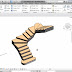 Revit tips: Vẽ cầu thang bê tông không bị lỗi.