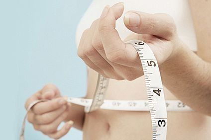 Tips Sederhana Menurunkan Berat Badan