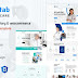 Meditab Hospital And Medical Multipurpose HTML Template