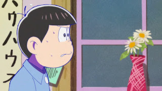 おそ松さん 3期4話 一松ラジオ Osomatsu-san