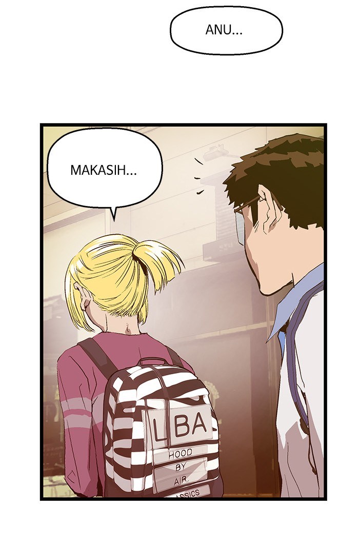 Webtoon Weak Hero Bahasa Indonesia Chapter 60