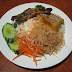 Com Tam (Traditional Vietnamese Broken Rice Food)