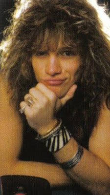 Cellphone Wallpaper Bon Jovi