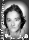 Julia Gonzalez Crespo, Madre de Aramis Gonzalez Gonzalez, Descansa En Paz, (27/05/1928)(03/10/1993)