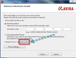 Avira Antivirus Premium 13.0.0.3736