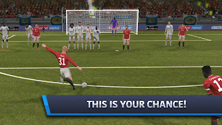 Dream League Soccer 2017 apk + obb