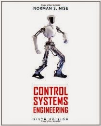 Control Systems Engineering By Norman S. Nise (6th Edition)