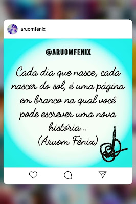 15 FRASES DE MOTIVAÇÃO - ARUOM FÊNIX