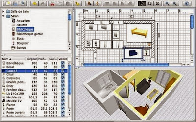  Interior Design Software