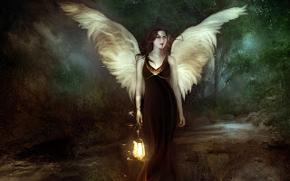 Angel Wallpapers HD