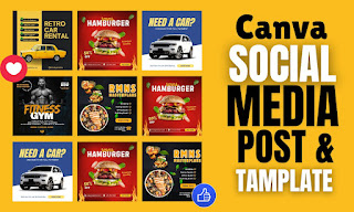 Facebook Marketing Project