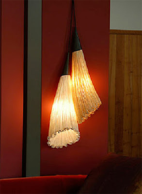 creative home lighting